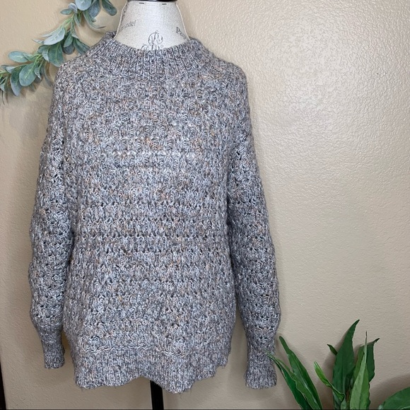 Universal Thread ~ Chunky Knit Sweater Medium - Picture 1 of 6